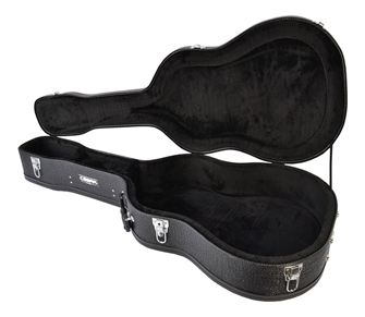 Acoustic Guitar Case 